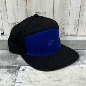 NEW Stussy Streetwear Buckleback Hat x KITH NYC